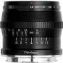TTArtisan 銘匠 50mm F1.2 APS-C Lens 鏡頭 (L Mount 黑色) 主圖
