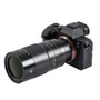 TTArtisan 銘匠 100mm f2.8 Maco 2X Full Frame Sony E 微距鏡頭
