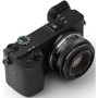TTArtisan 銘匠 25mm f2 APSC 鏡頭 (Nikon Z)