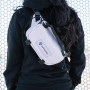 Wandrd Rogue Sling Bag 3L Uyuni Purple 斜背包