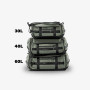 Wandrd Carryall Duffel 30L Wasatch Green 旅行袋背包 (瓦薩奇綠)