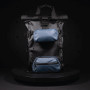 Wandrd Tech Bag Medium 2L Aegean Blue 萬用收納包 (中 – 愛琴海藍)