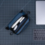 Wandrd Tech Bag Large 3.5L Aegean Blue 萬用收納包 (大 – 愛琴海藍)