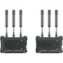 Hollyland Pyro 7 Video Transmission Monitoring Bundle Kit 無線圖傳及監視器