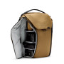 Peak Design Everyday Backpack 30L V2 Coyote 功能攝影背囊 (棕褐色)