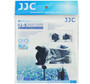 JJC RI-S Camera Rain Cover 相機雨衣 (兩件裝)