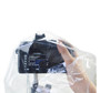 JJC RI-S Camera Rain Cover 相機雨衣 (兩件裝)