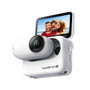 Insta360 GO 3S Family Bundle 128GB 家庭套裝 (White 白色)