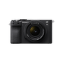 Sony A7C II ILCE-7CM2L 連套裝鏡頭正面
