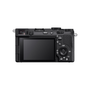 Sony A7C II ILCE-7CM2L 機身背面