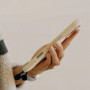 Peak Design Everyday Clarino Case for iPhone 16 Pro Max Tan 保護殼 (淺啡色)