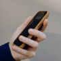 Peak Design Everyday Clarino Case for iPhone 16 Pro Max Tan 保護殼 (淺啡色)