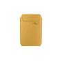 Peak Design Mobile Stand Wallet Sun Fabric 智能手機支架錢包 (黃色)