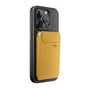 Peak Design Mobile Slim Wallet Sun Fabric 智能手機錢包 (黃色)