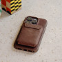 Peak Design Mobile Slim Wallet Sun Fabric 智能手機錢包 (黃色)