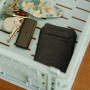 Peak Design Mobile Slim Wallet Sun Fabric 智能手機錢包 (黃色)