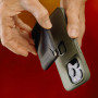 Peak Design Mobile Slim Wallet Sun Fabric 智能手機錢包 (黃色)