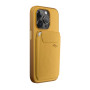 Peak Design Mobile Slim Wallet Sun Fabric 智能手機錢包 (黃色)