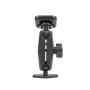 Peak Design Mobile Ball Mount Adapter, Locking, 1" (Non-Charging) 手機球型轉接器鎖定款 (非充電版)