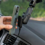 Peak Design Mobile Ball Mount Adapter, Non-Locking, 1" (Charging Qi2) 手機球型轉接器非鎖定款 (充電版)