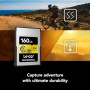 Lexar Professional CFexpress Type A Card Gold Series 160GB 記憶卡