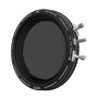 H&Y Filter Revoring Mark II Variable ND3-1000 + CPL Filter (67-82mm) RNC-82II
