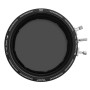 H&Y Filter Revoring Mark II Variable ND3-1000 + CPL Filter (67-82mm) RNC-82II