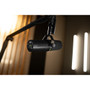 Shure SM7dB Dynamic Vocal Microphone with Built-In Preamp 動圈式麥克風