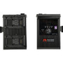 Falconeyes 銳鷹 RX-24TDX III 220W Roll-Flex LED 捲布燈