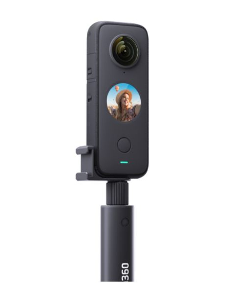 INSTA360 3M Selfie Stick for ONE X2/ONE R/ONE X/ONE 超長自拍棒 3米 新版