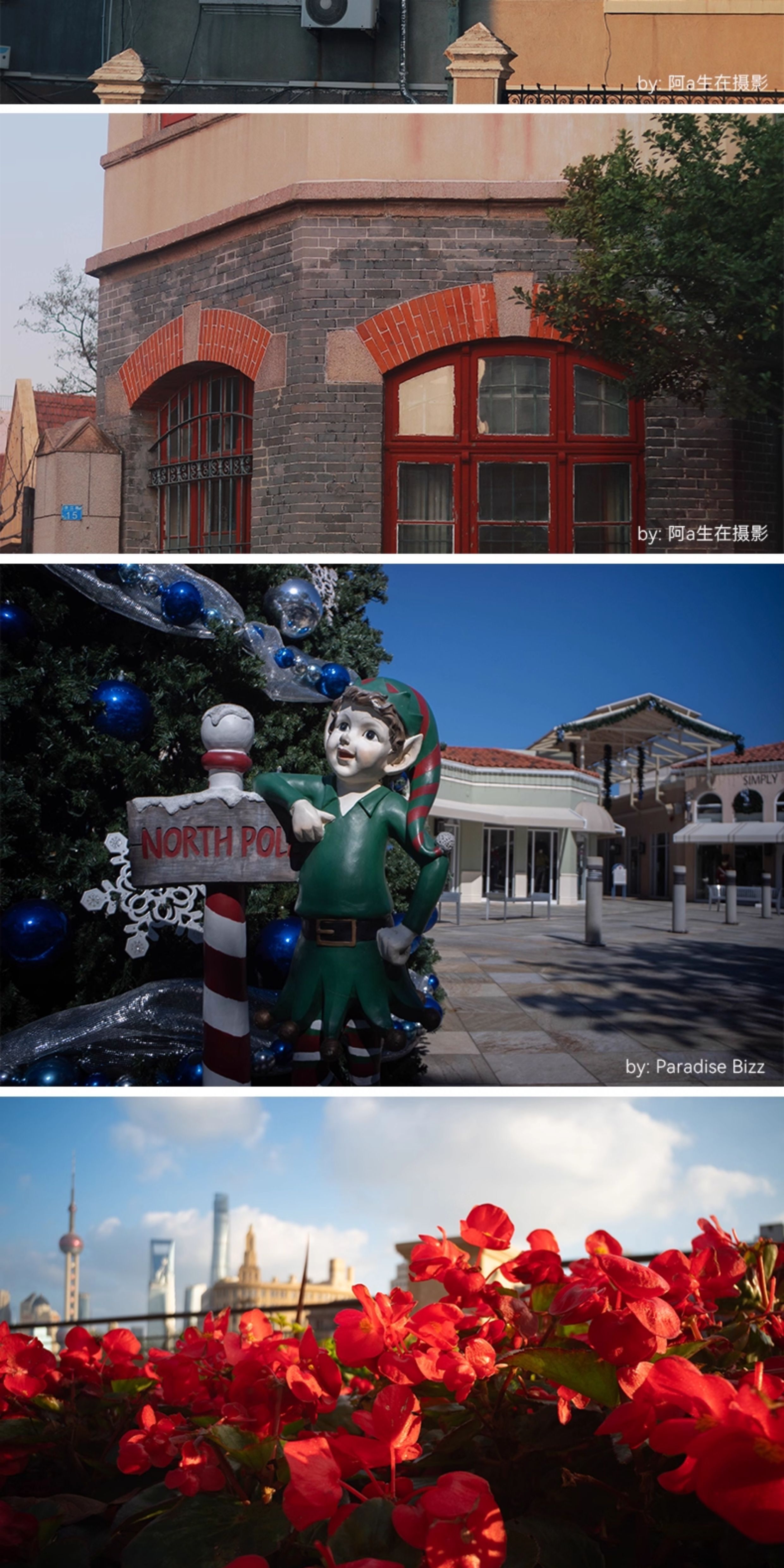 7artisans 18mm F6.3 II 建築花卉與街景樣片
