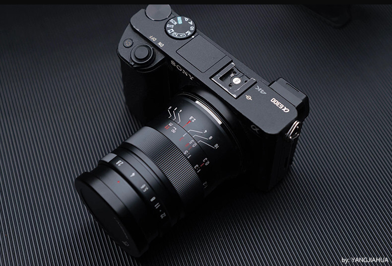 7artisans 60mm F2.8 Macro Mark II 圖文介紹 12