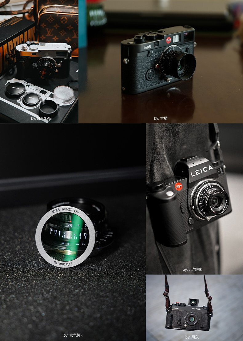 7artisans M 35mm F2.8 圖文描述 12