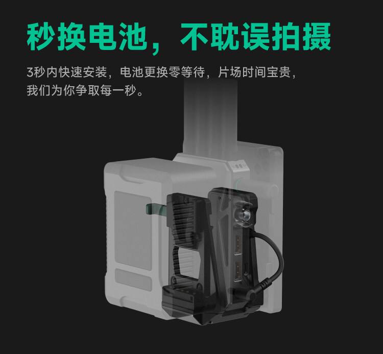 accsoon vlockadapter 3
