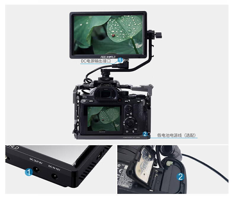 feelworld fw568s 09