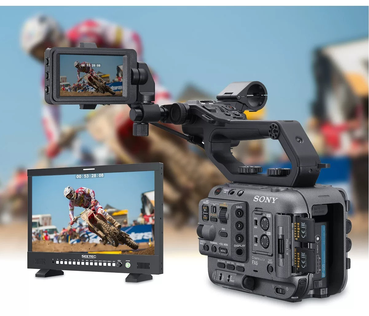 feelworld m215s 18