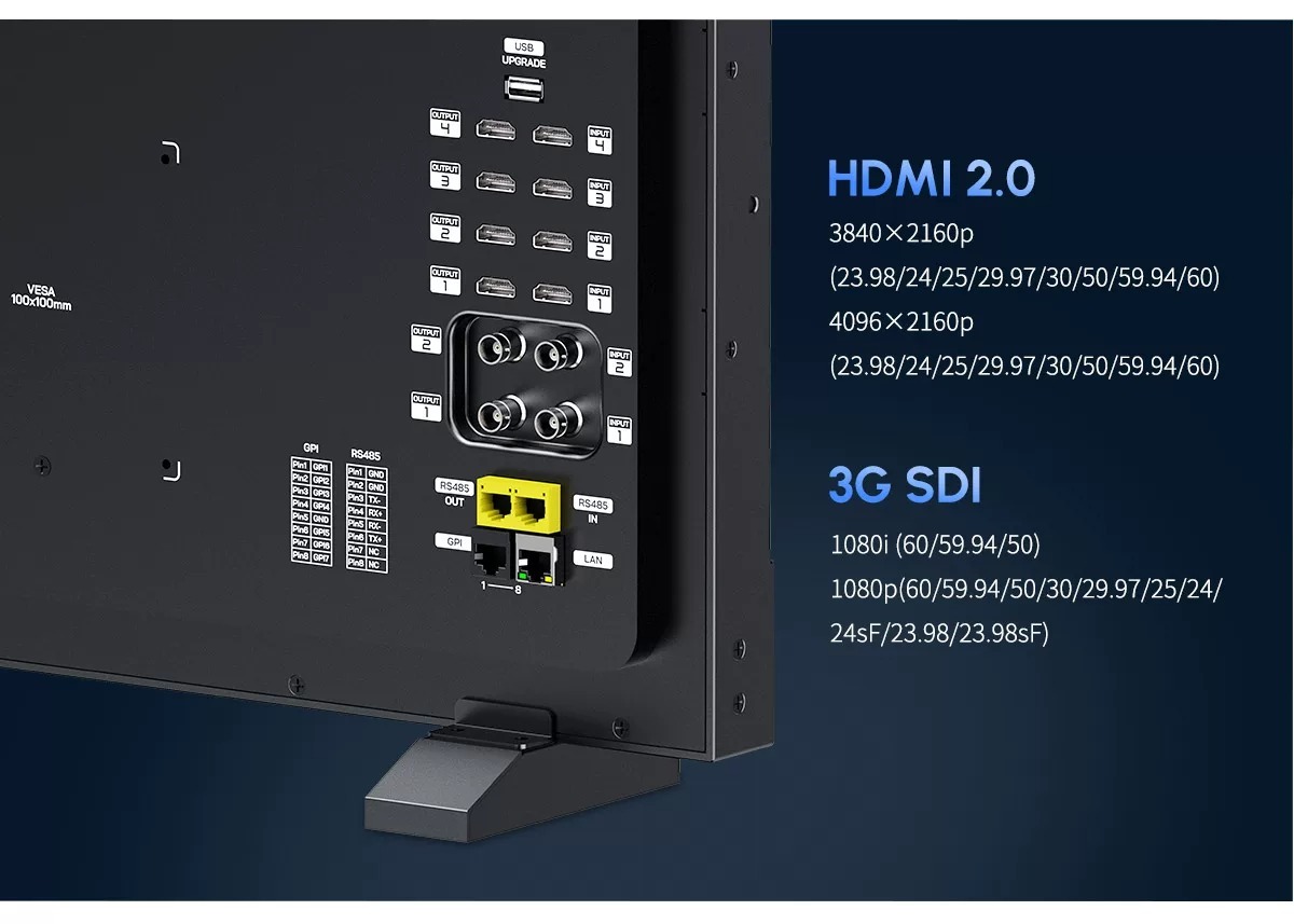 feelworld m215s 22