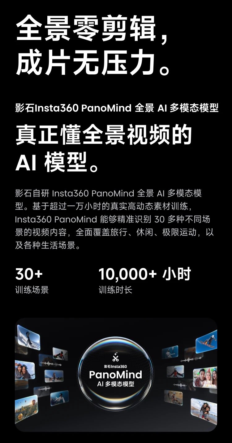 Insta360 X6 圖文描述 36