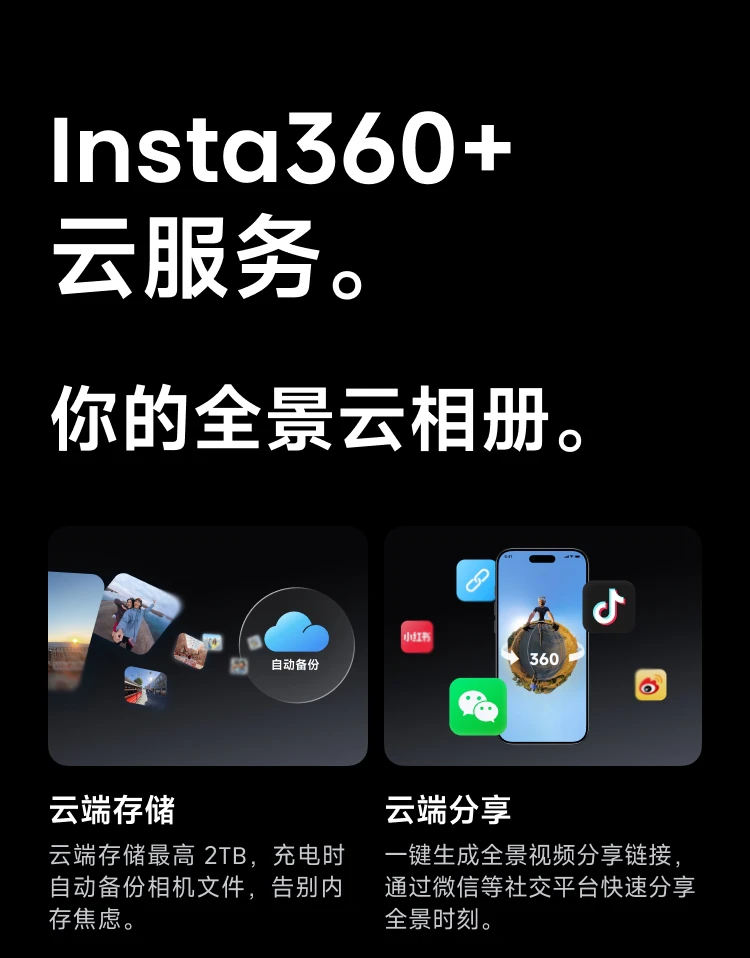 Insta360 X6 圖文描述 40