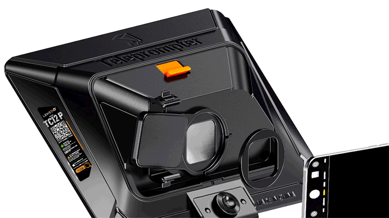 LENSGO tc12p 012