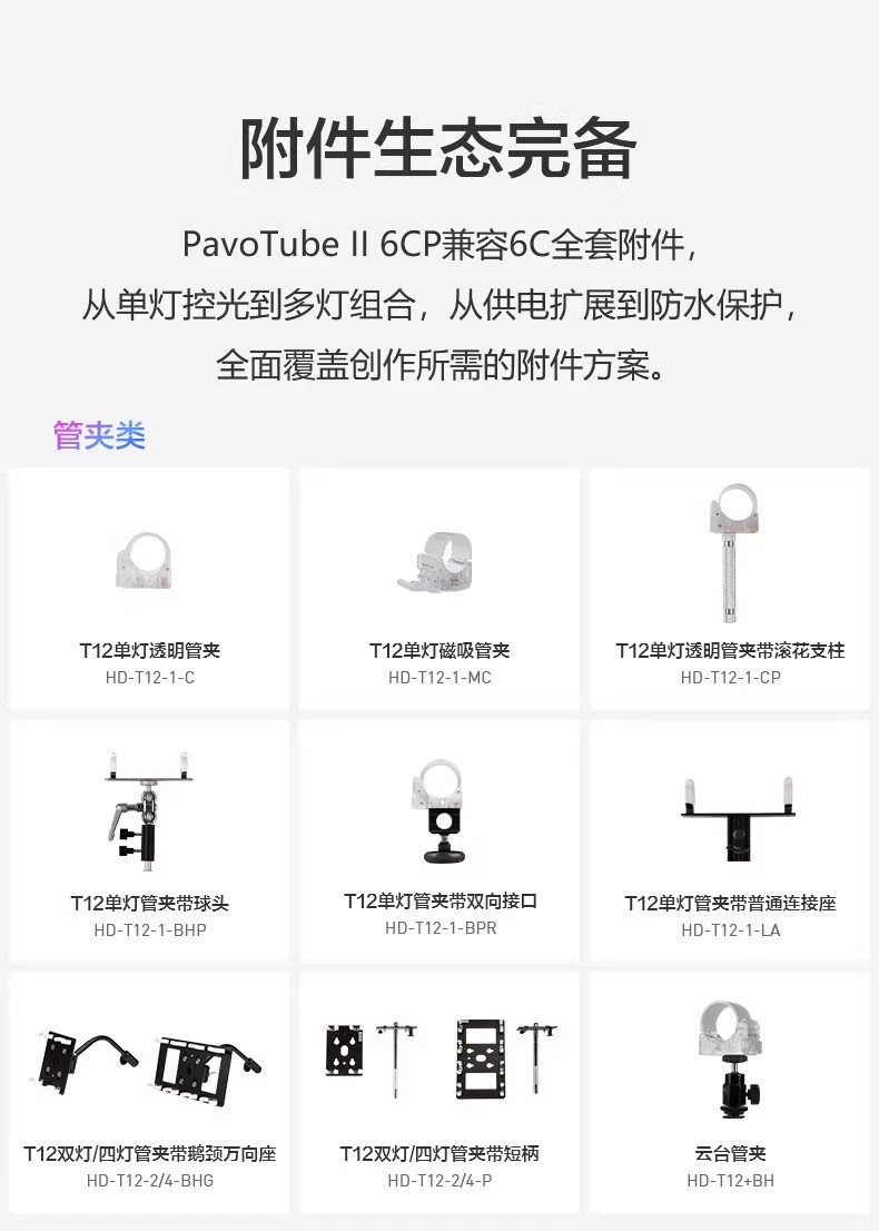 nanlite 6cp29