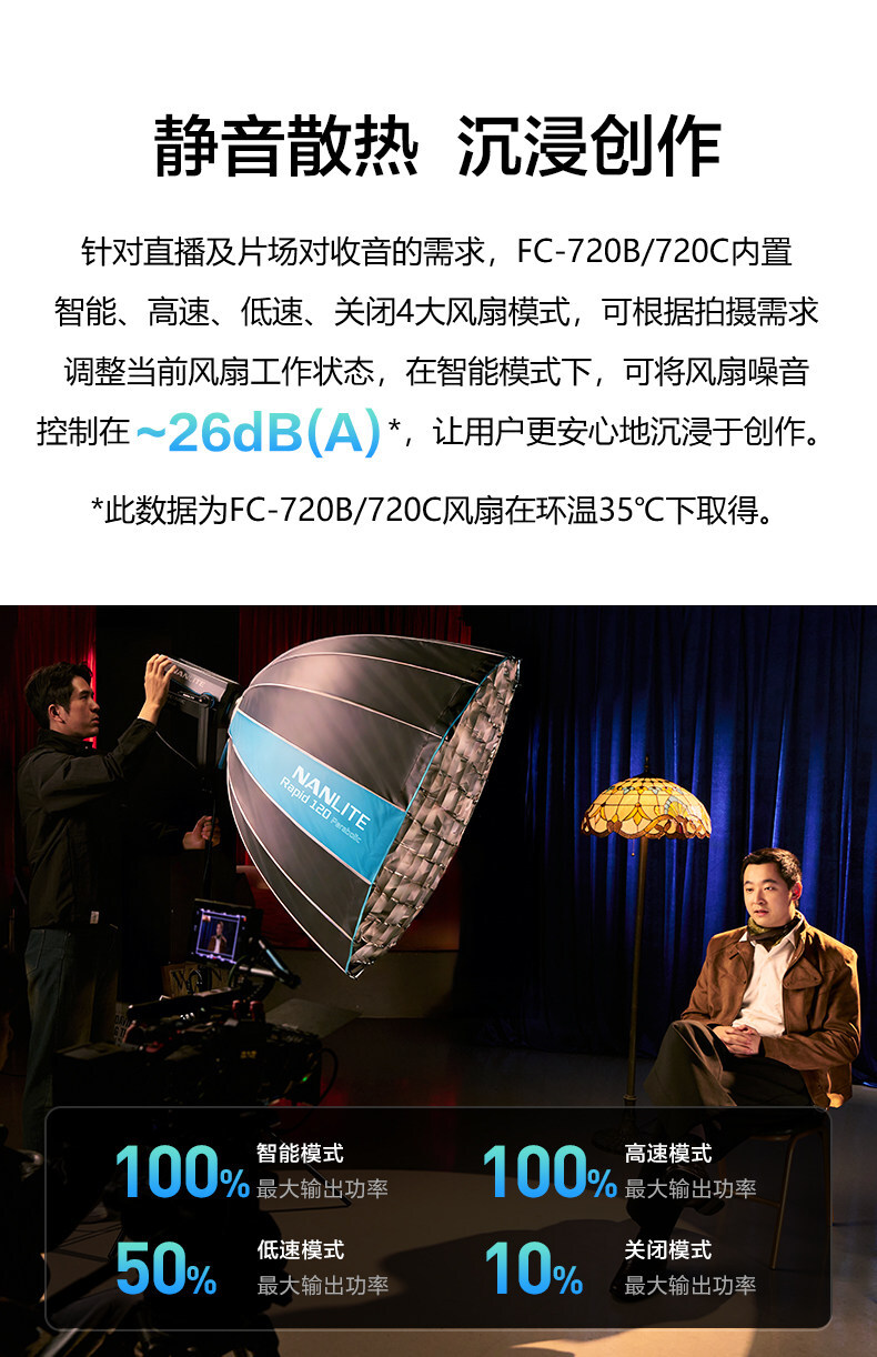 nanlite fc720b 14