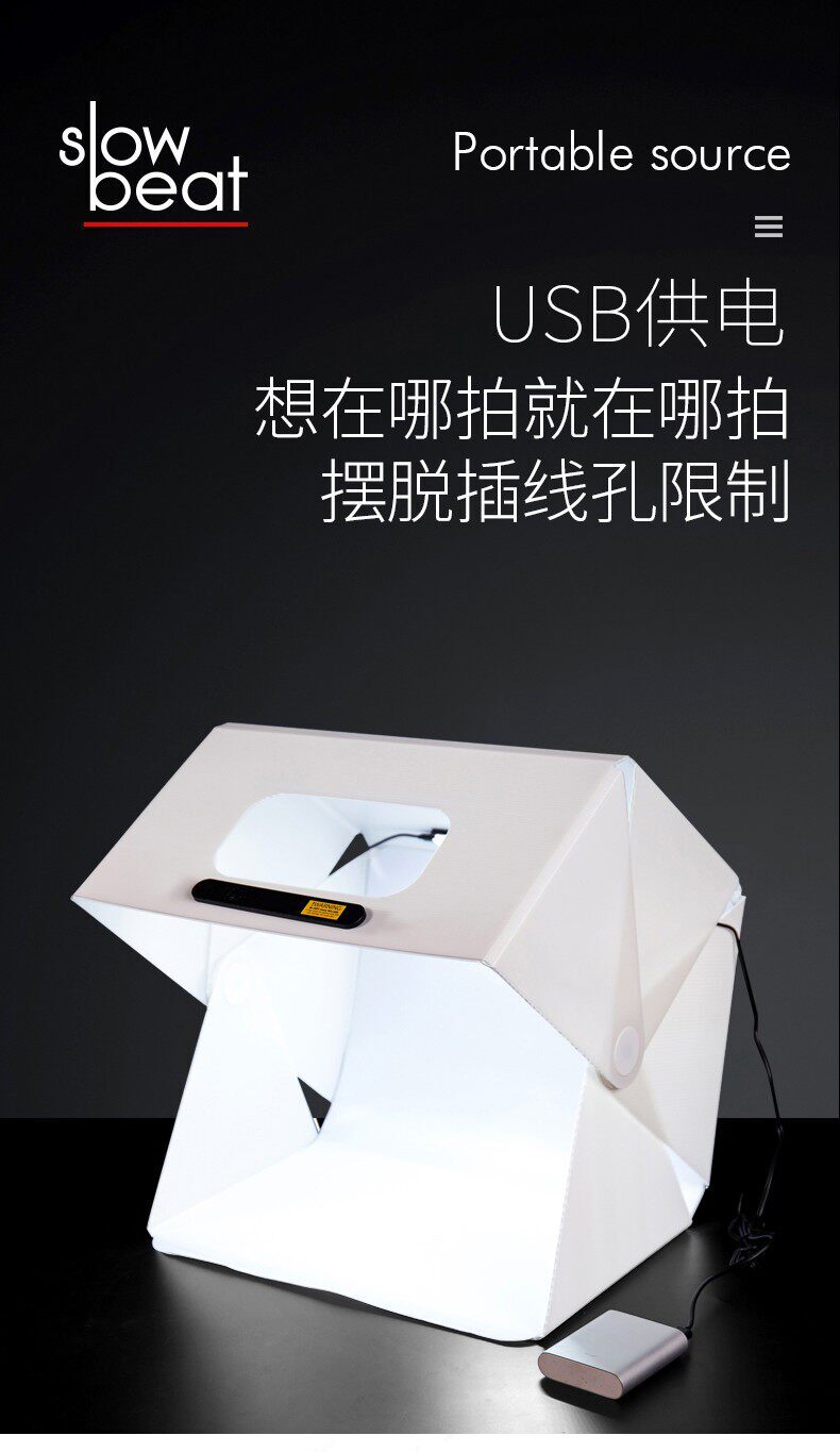 nobrand 40cmsoftbox 3