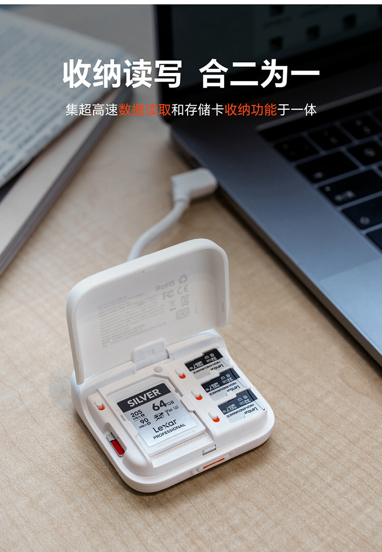 pgytech mini 02