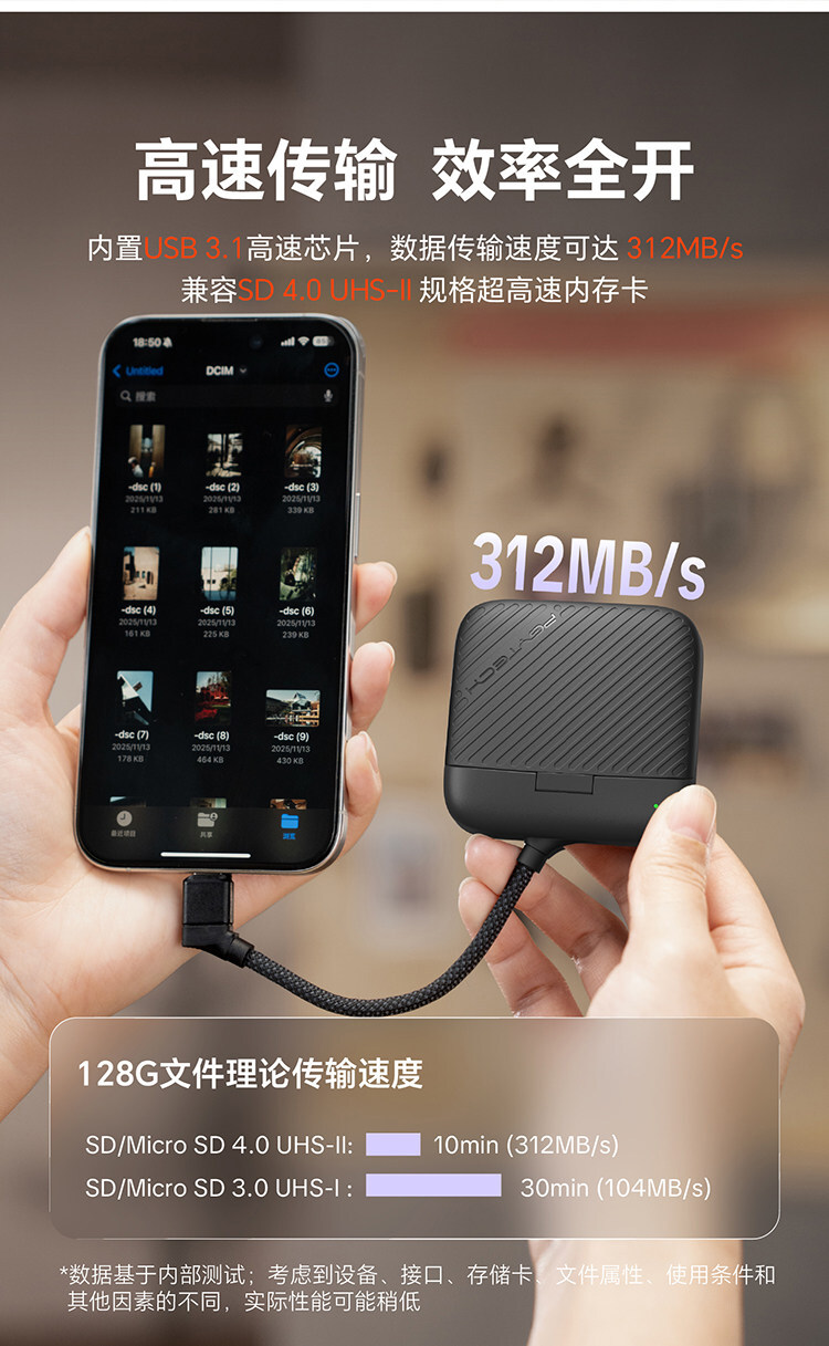 pgytech mini 03