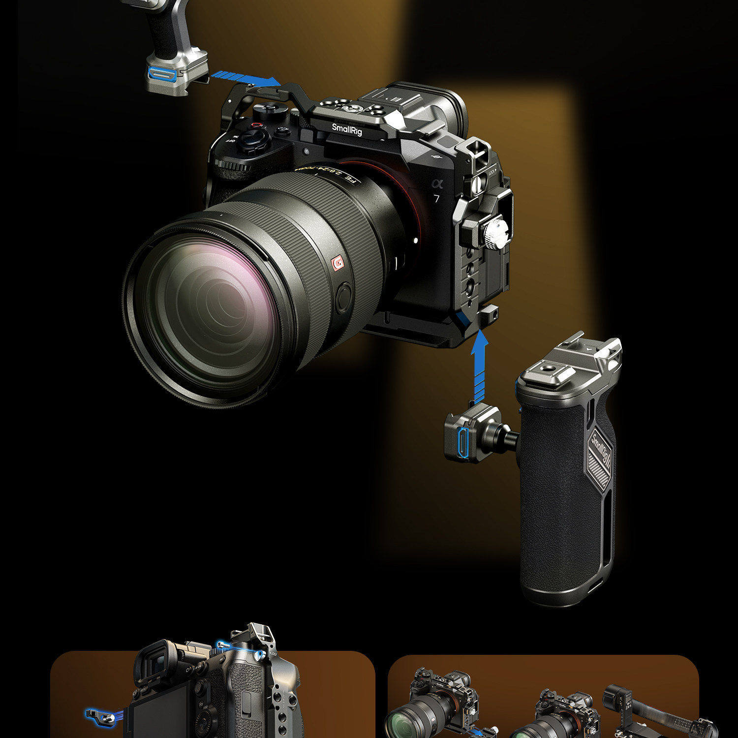 smallrig 6027 14