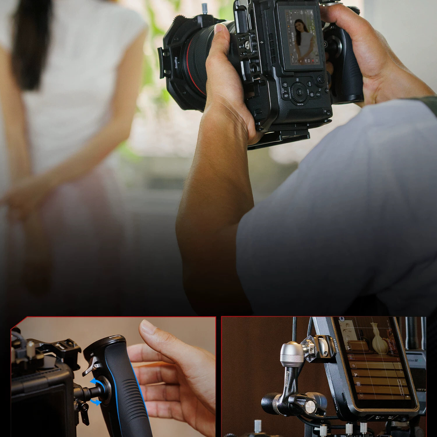 smallrig 6381 15