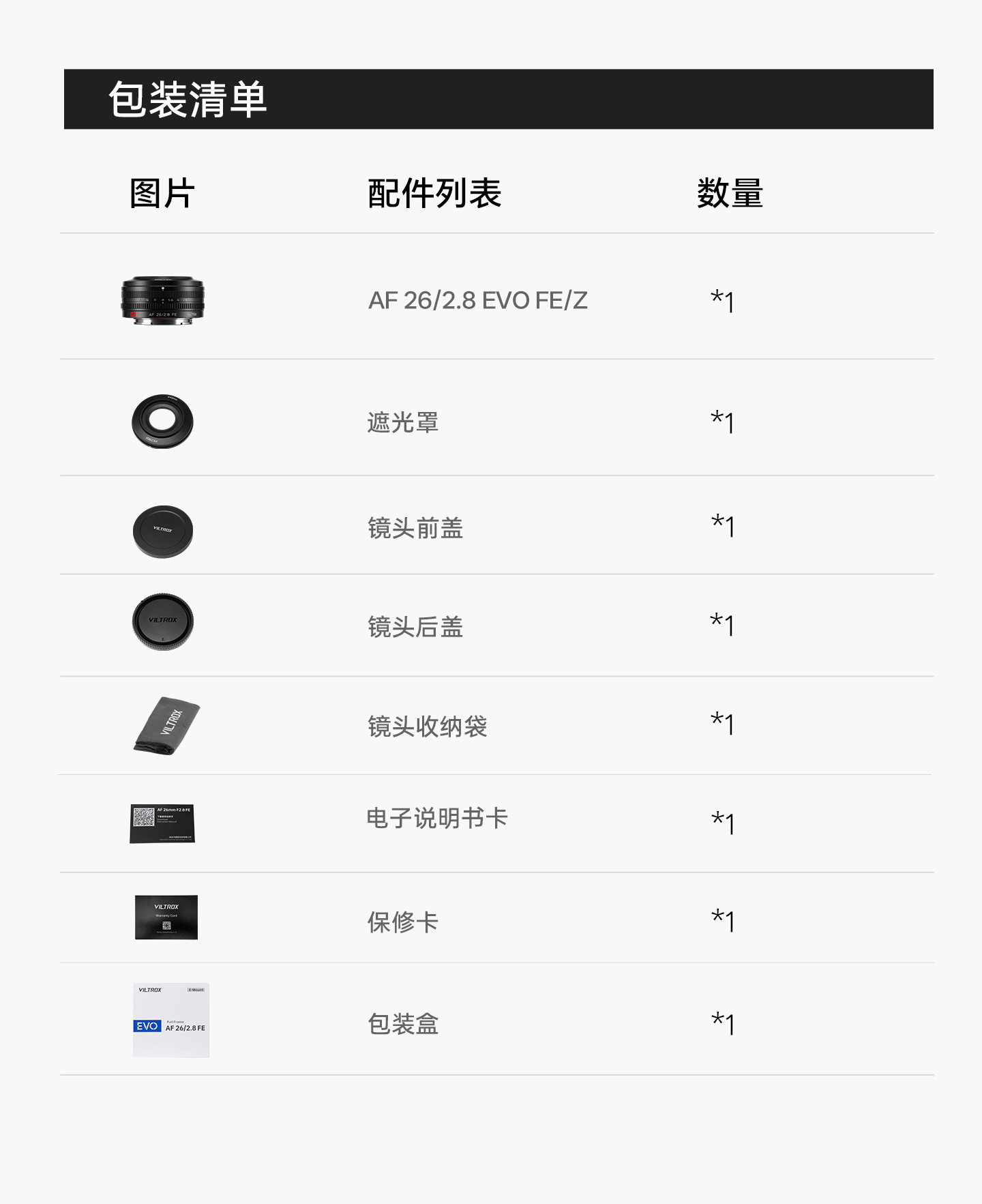 Viltrox AF 26mm F2.8 EVO Sony FE 中文圖文描述 056