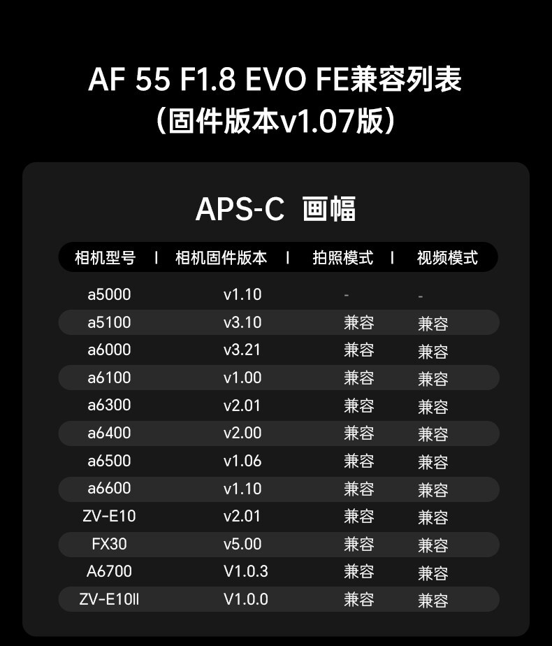 viltrox af 55mm f1 8 evo 41