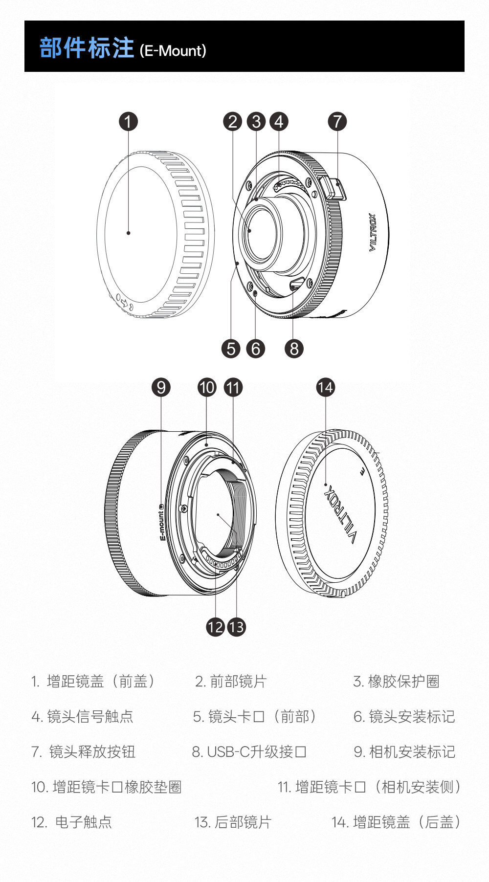 viltrox tc 2 0x z 43